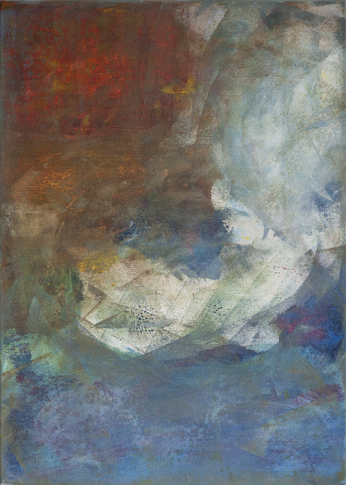 Four Elements by Liane Klindt