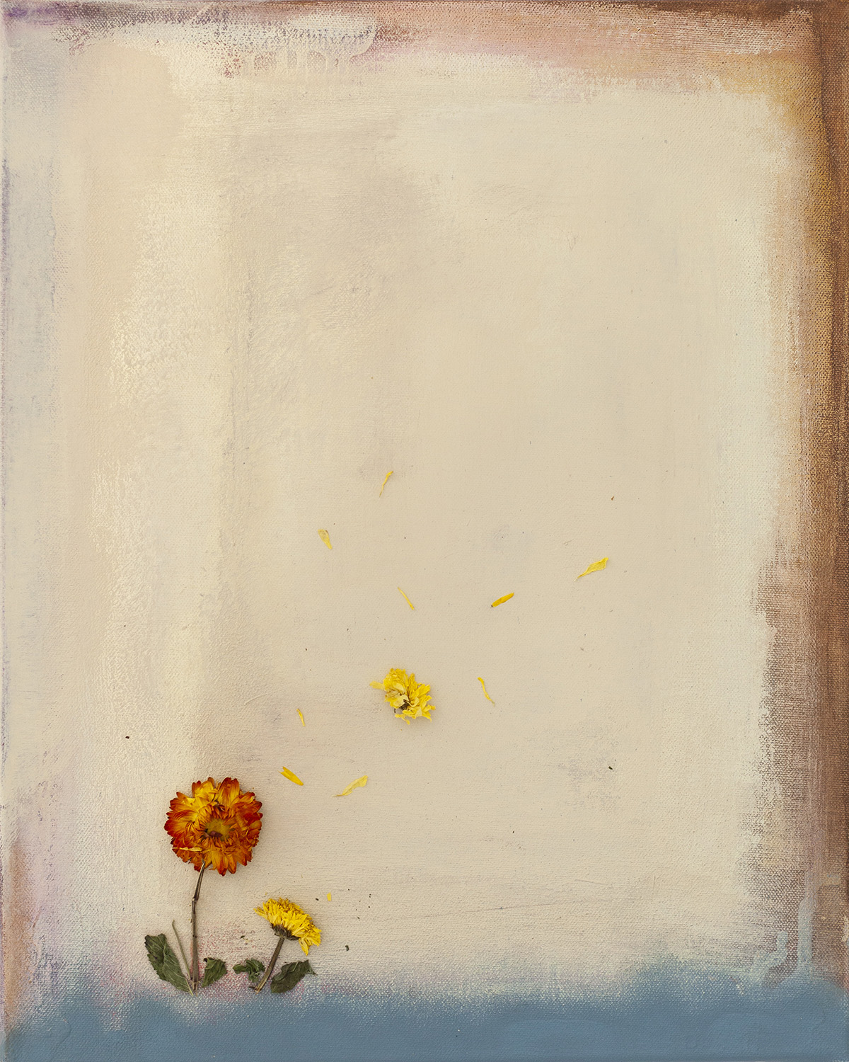 Last Summer by Liane Klindt