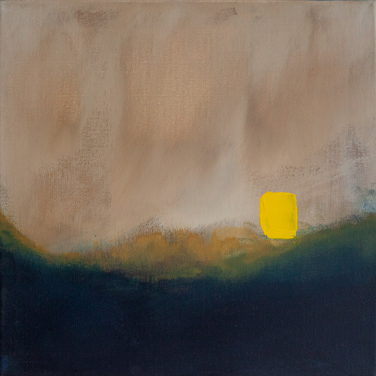 Setting Sun by Liane Klindt