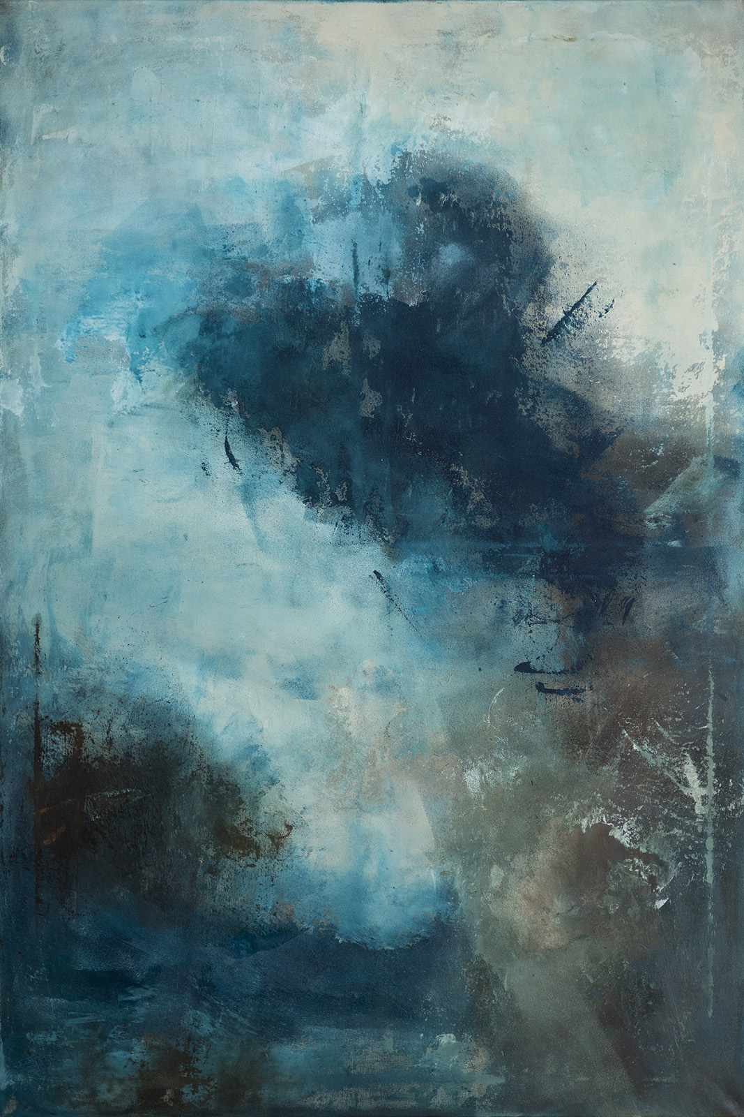 Changing Tides by Liane Klindt