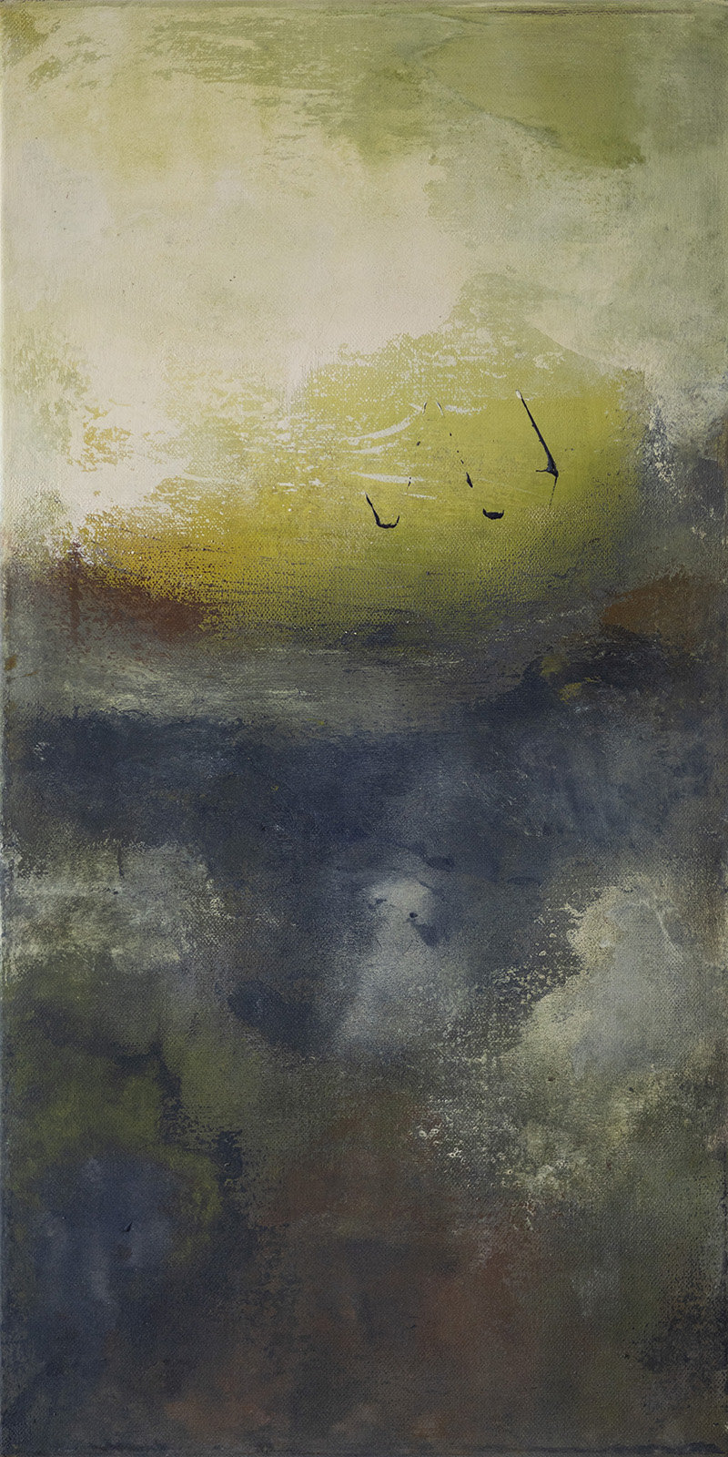 Nowhere by Liane Klindt