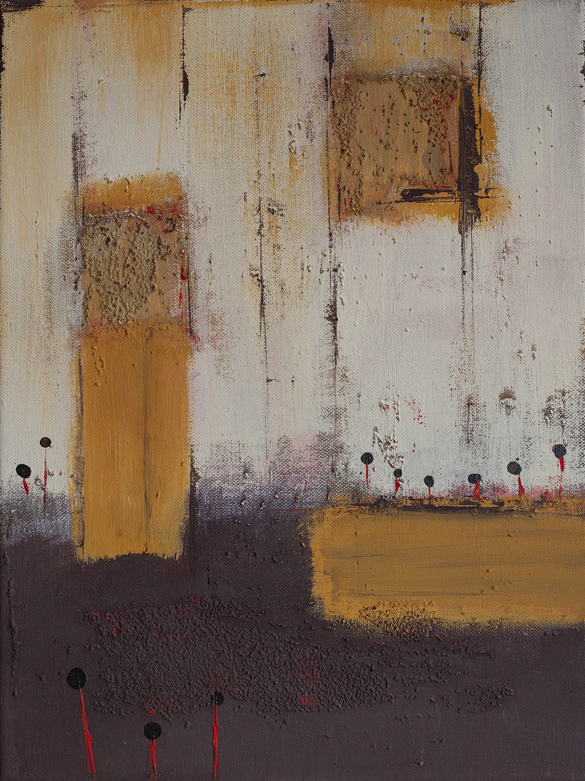 Backyard Draems by Liane Klindt